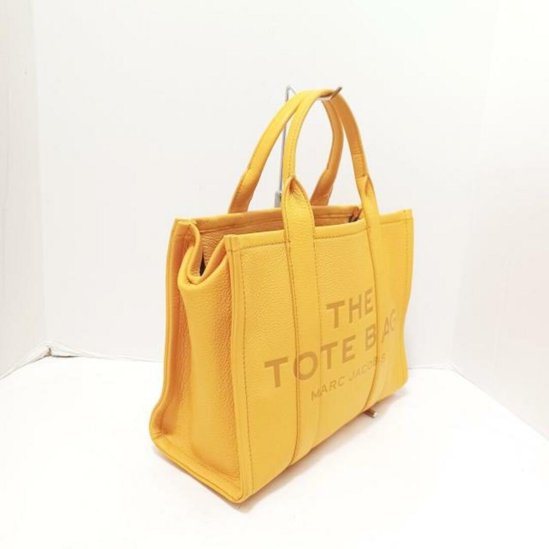 MARC JACOBS - マークジェイコブス トートバッグ美品 の通販 by ブラン
