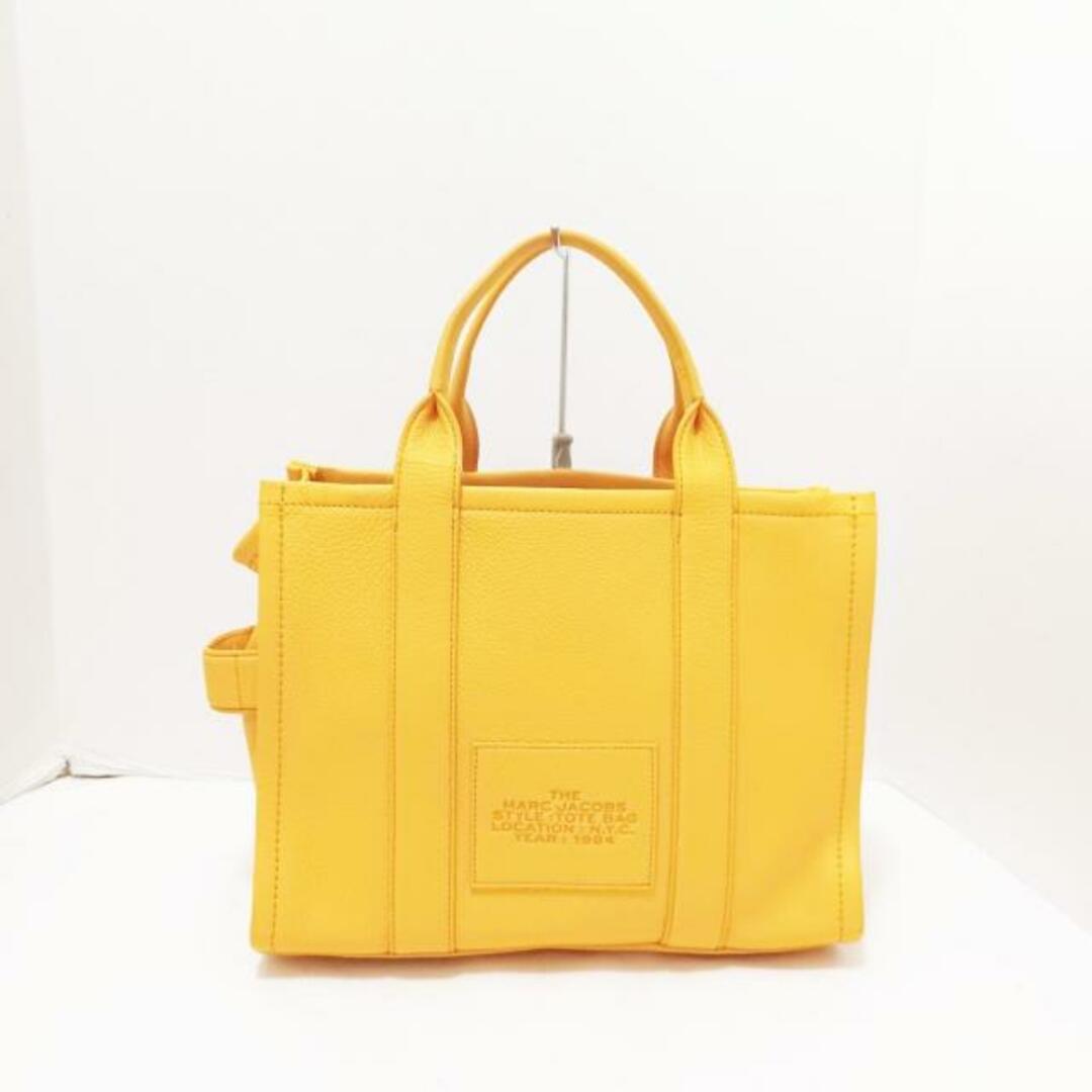 MARC JACOBS - マークジェイコブス トートバッグ美品 の通販 by ブラン