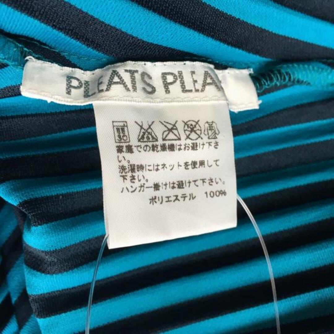 プリーツプリーズ チュニック ３ pleats please 三宅 イッセイミヤ