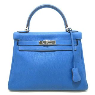 エルメス(Hermes)のエルメス ハンドバッグ美品  ケリー28(ハンドバッグ)