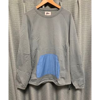 ビームス(BEAMS)のPilgrim Surf+Supply 長Tシャツ(Tシャツ/カットソー(七分/長袖))