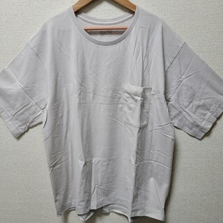 ムジルシリョウヒン(MUJI (無印良品))のMUJI Tシャツ S～Mサイズ(Tシャツ(半袖/袖なし))
