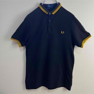 FRED PERRY - 大人気 フレッドペリー ポロシャツ S ポルトガル製 FRED PERRY - 大人気 フレッドペリー ポロシャツ S ポルトガル製
