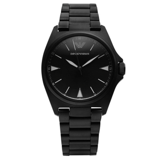 アルマーニ(Armani)の『ARMANI』 / アルマーニ 腕時計 ステンレス ベルト クォーツ 新品(腕時計(アナログ))