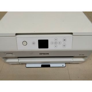 エプソン(EPSON)のジャンク EPSON プリンター EP-711A(OA機器)