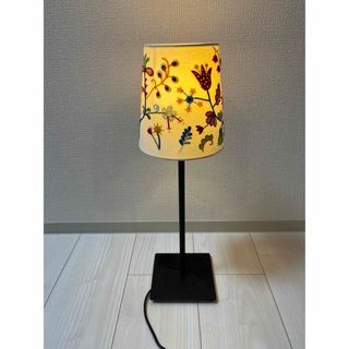 IKEA - IKEA・テーブルランプ(ほぼ未使用)値下げの通販 by ちこ