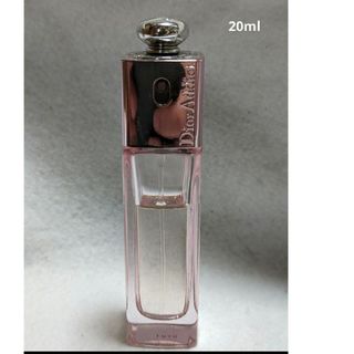 クリスチャンディオール(Christian Dior)のディオールアディクト2オードトワレ20ml(その他)