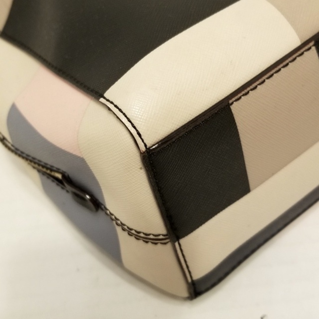 kate spade new york(ケイトスペードニューヨーク)のケイトスペード ハンドバッグ - WKRU3863 レディースのバッグ(ハンドバッグ)の商品写真