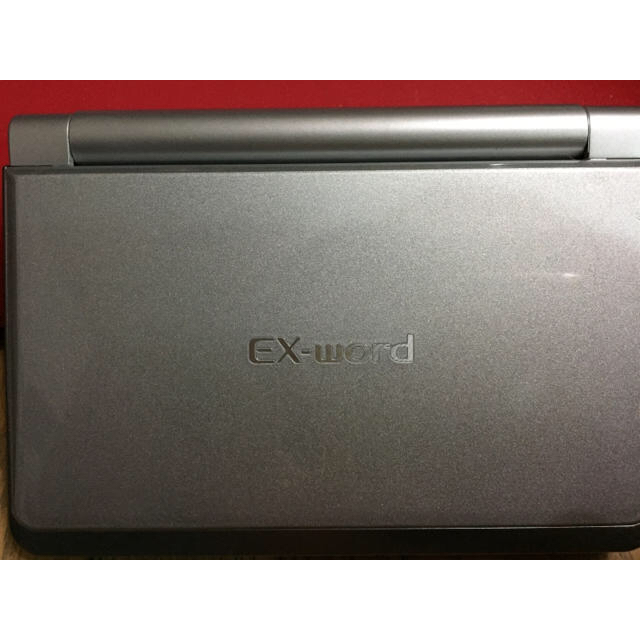 韓国語 電子辞書 CASIO EX-word XD-SP7600