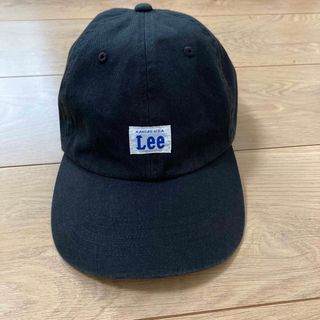 リー(Lee)のLeeレディース　キャップ(キャップ)