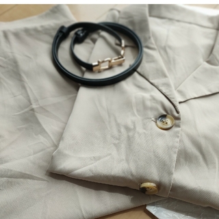 グレイル(GRL)のshirt blouse pants setup(セット/コーデ)