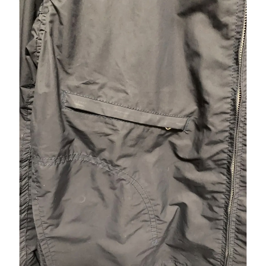 BEAMS(ビームス)のPilgrim Surf+Supplyナイロンジャケット メンズのジャケット/アウター(ナイロンジャケット)の商品写真