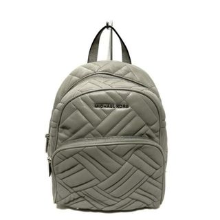 マイケルコース(Michael Kors) リュック(レディース)(レザー)の通販