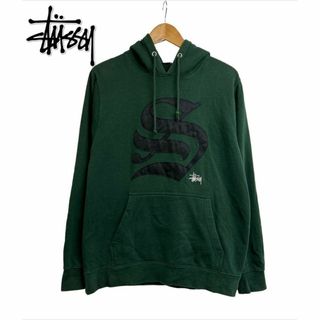 ステューシー usa パーカー(メンズ)の通販 100点以上 | STUSSYのメンズ