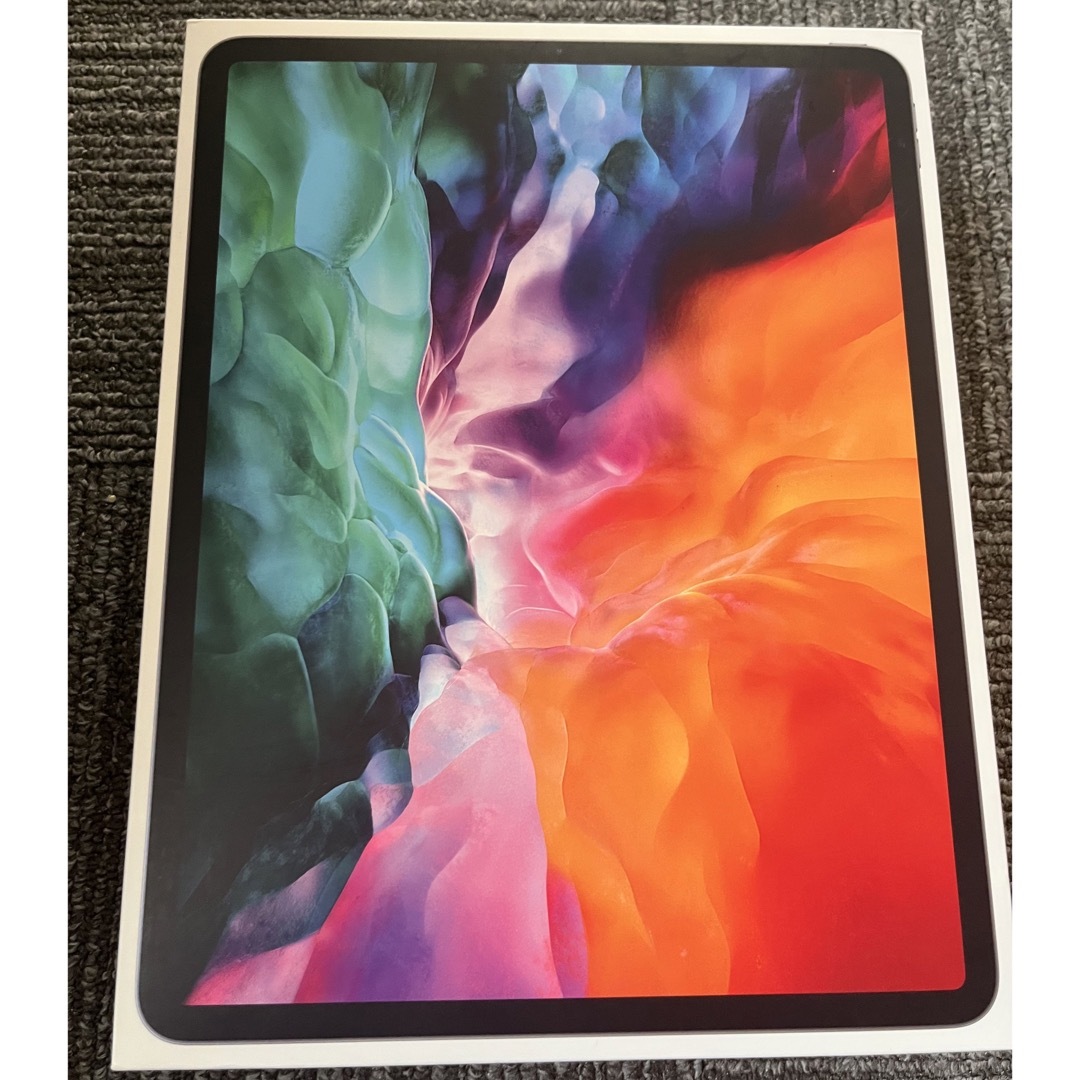 iPad Pro 12.9 第4 1000GB wifi モデル スマホ/家電/カメラのPC/タブレット(タブレット)の商品写真