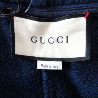 Gucci - グッチ ハーフパンツ サイズXS レディースの通販 by ブラン