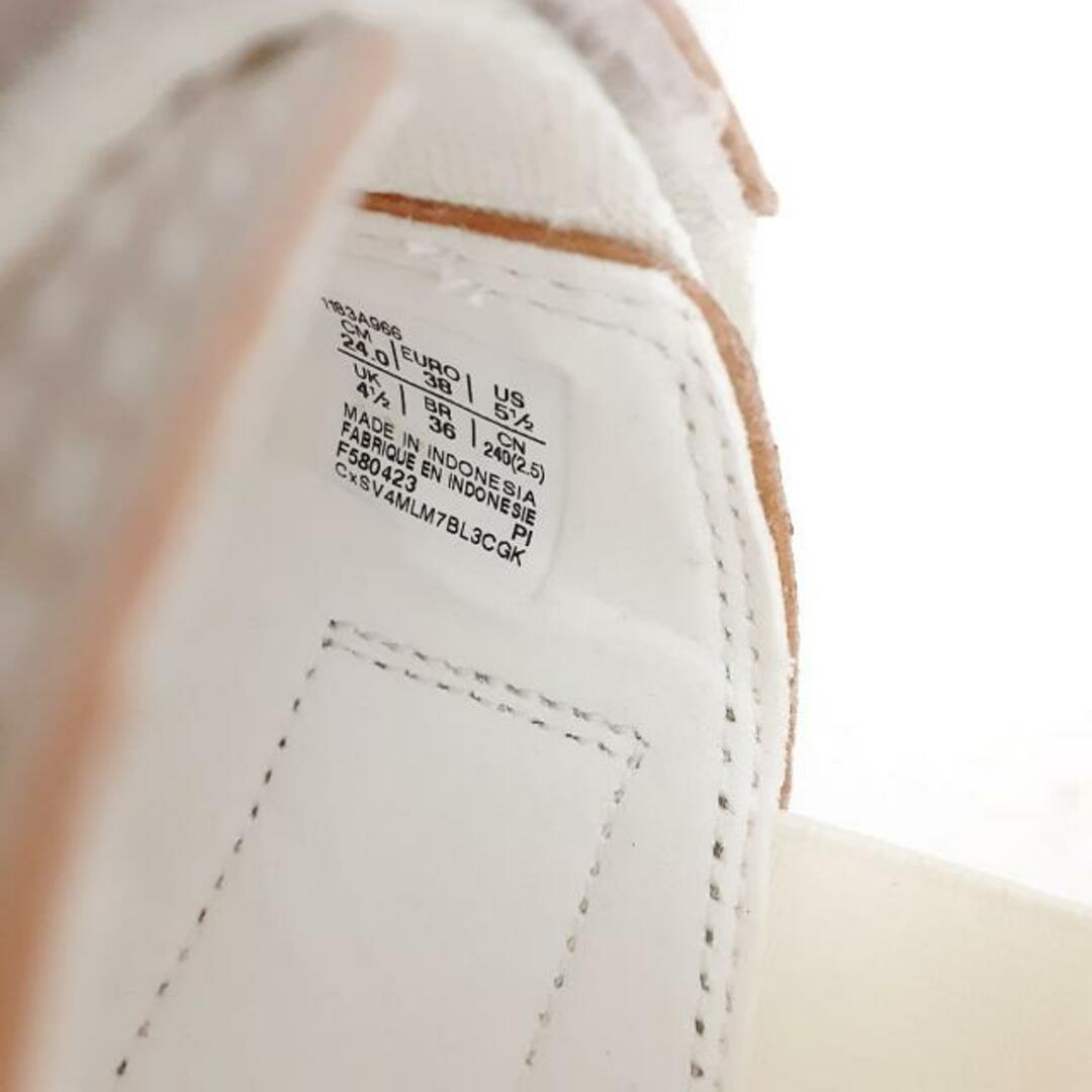 Onitsuka Tiger(オニツカタイガー)のアシックス・オニツカタイガー サンダル レディースの靴/シューズ(サンダル)の商品写真