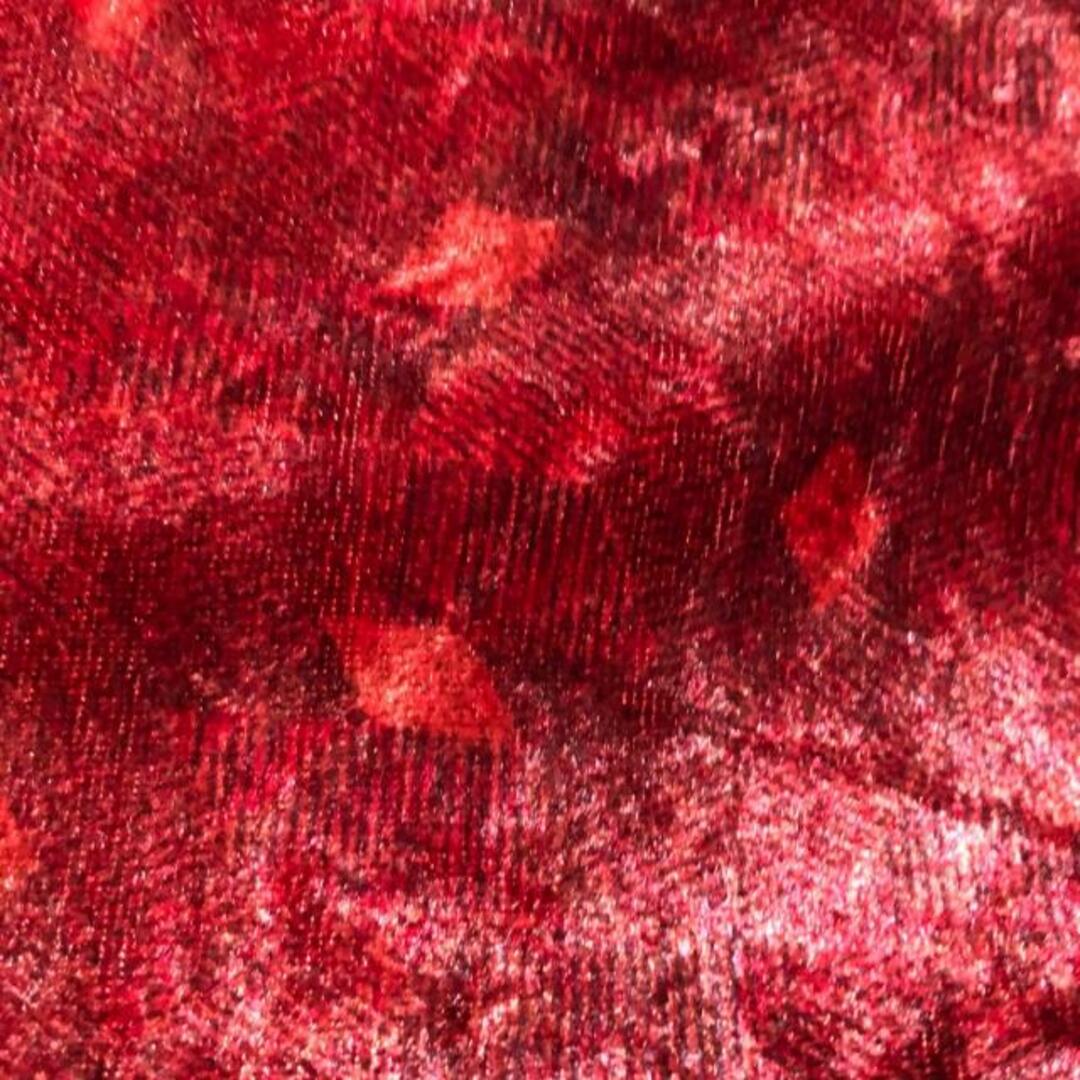 VIVIENNE TAM(ヴィヴィアンタム)のヴィヴィアンタム スカート サイズ0 XS - レディースのスカート(その他)の商品写真