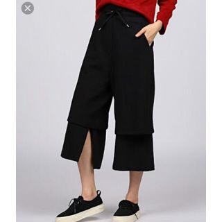 ジルサンダー(Jil Sander)の☆美品☆aaltoのスウェットパンツ(カジュアルパンツ)