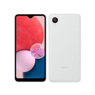 ギャラクシー(Galaxy)のSAMSUNG Galaxy A23 5G 60575(スマートフォン本体)