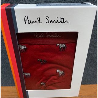 ポールスミス(Paul Smith)のポールスミス　ボクサーパンツ　4419 026(ボクサーパンツ)