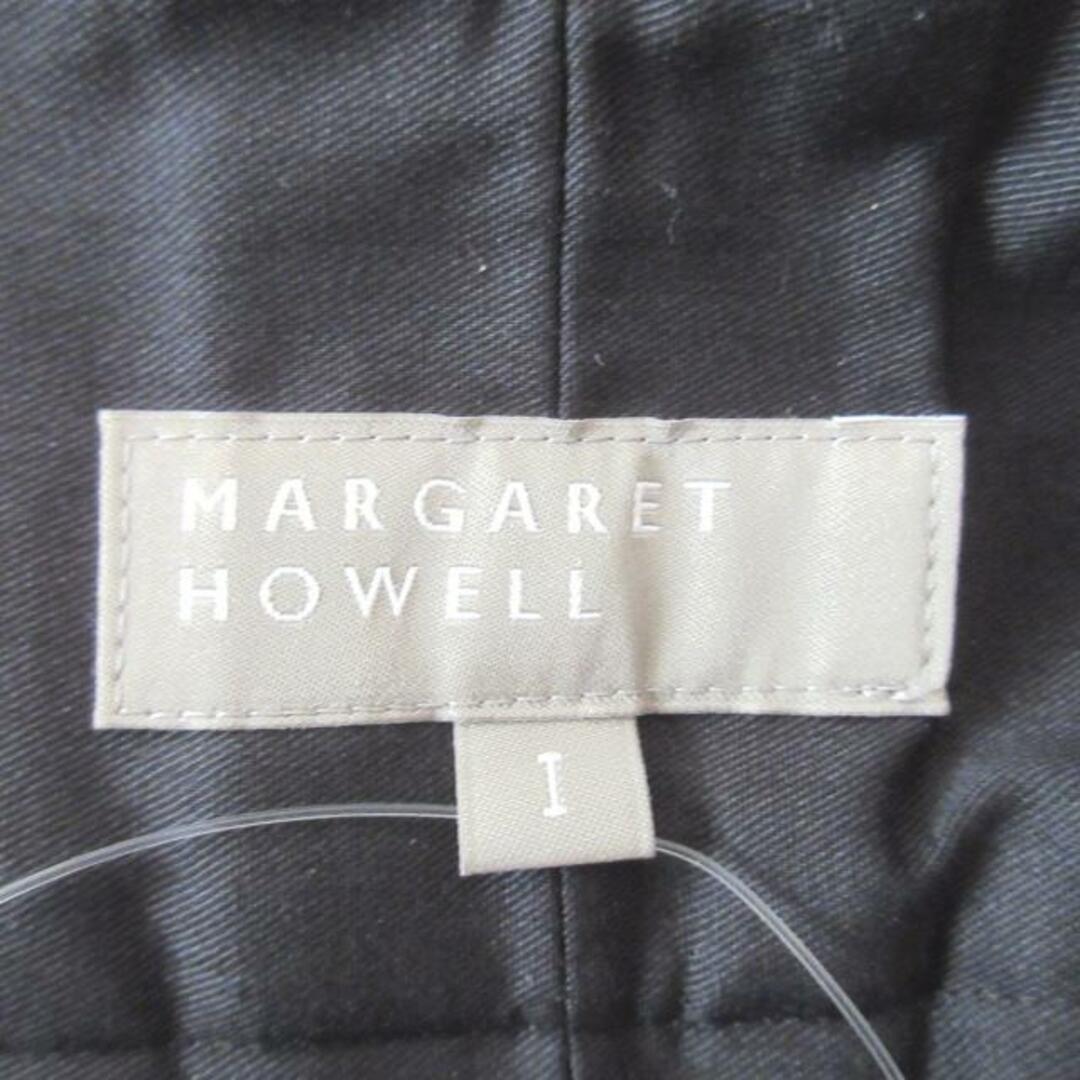 MARGARET HOWELL - マーガレットハウエル パンツ サイズ1 S -の通販 by