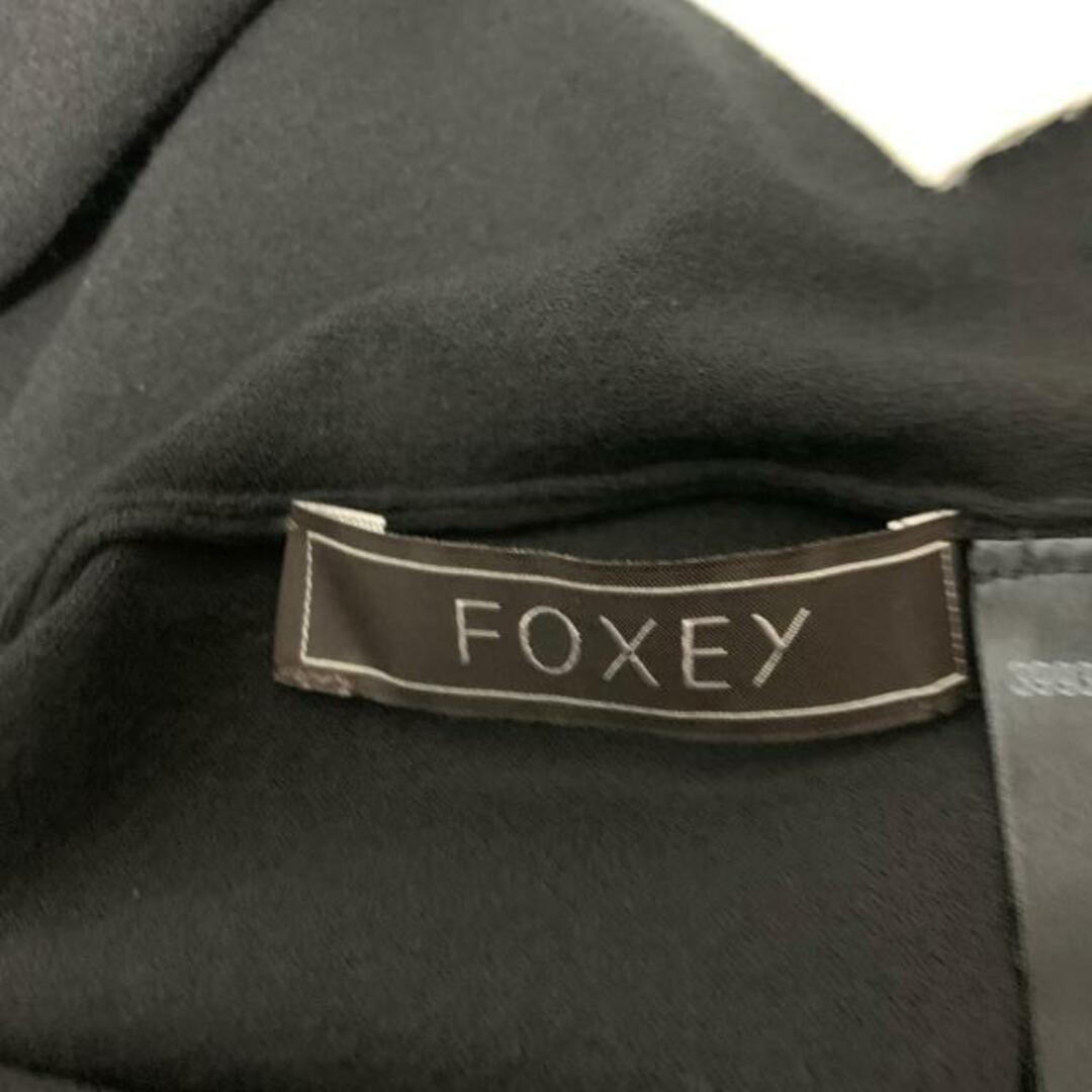 FOXEY(フォクシー)のフォクシー アンサンブル レディース - レディースのトップス(アンサンブル)の商品写真