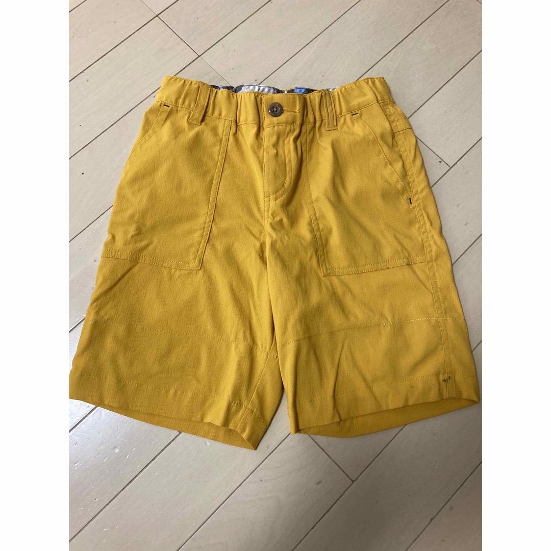 Columbia(コロンビア)のコロンビア　 XS キッズ/ベビー/マタニティのキッズ服男の子用(90cm~)(パンツ/スパッツ)の商品写真