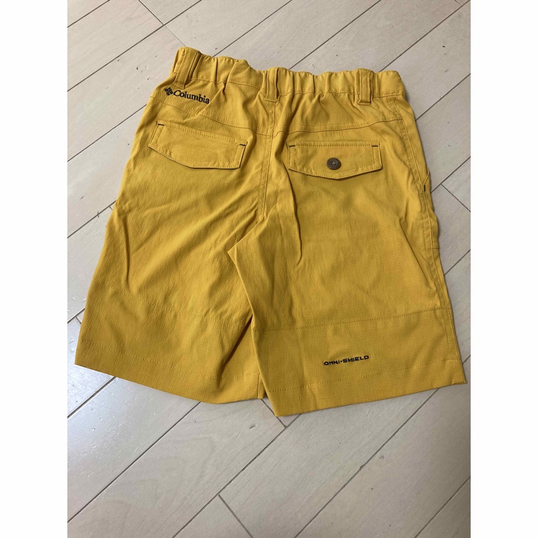 Columbia(コロンビア)のコロンビア　 XS キッズ/ベビー/マタニティのキッズ服男の子用(90cm~)(パンツ/スパッツ)の商品写真