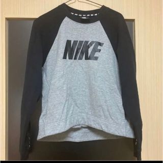 ナイキ(NIKE)のNIKE‧✧̣̥̇‧トレーナー(トレーナー/スウェット)