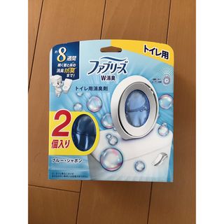 ピーアンドジー(P&G)のファブリーズ　トイレ用(その他)