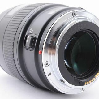 新品級 CANON EF 100mm F2.8 Macro　レンズ　C252