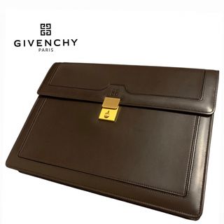 ジバンシィ ビジネスバッグ(メンズ)の通販 13点 | GIVENCHYのメンズを ...