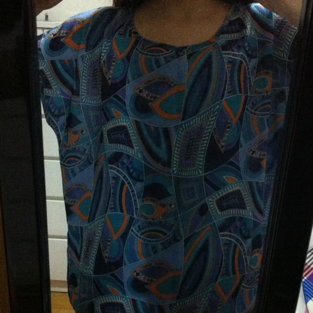 EMODA(エモダ)のEMODA/Ｔシャツ レディースのトップス(Tシャツ(半袖/袖なし))の商品写真