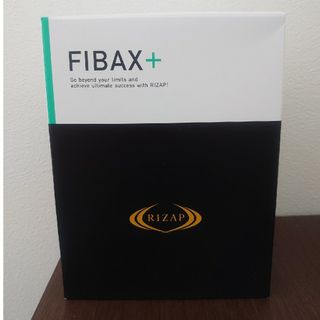 ライザップ(RIZAP)のライザップ  ＦＩＢＡＸ＋(プロテイン)