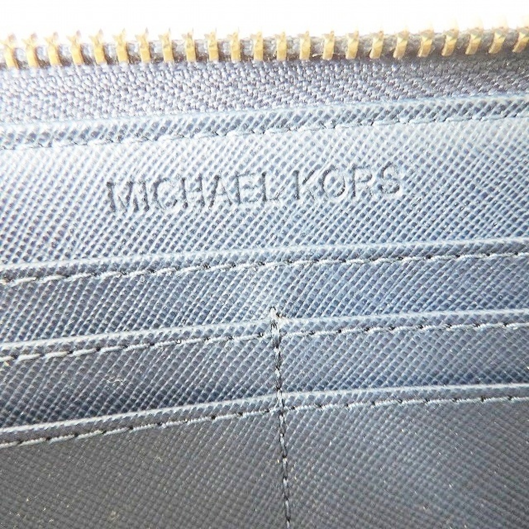 Michael Kors - マイケルコース 長財布 - 35H3GTVZ3Lの通販 by ブラン