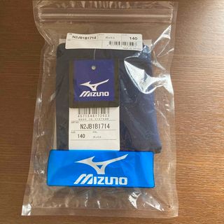 ミズノ(MIZUNO)の新品　セントラル　水着　140 男児　ボックス(水着)