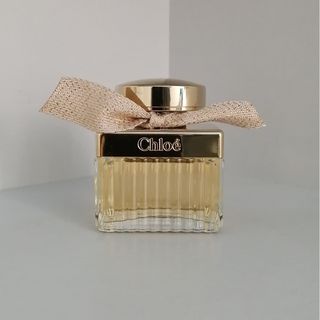 クロエ(Chloe)の限定品★Chloe クロエ アブソリュ ドゥ パルファム 50ml(香水(女性用))