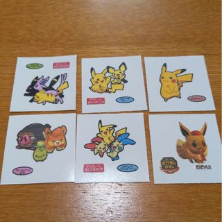 7ページ目 - ポケモン ポケモン その他の通販 7,000点以上 | ポケモン