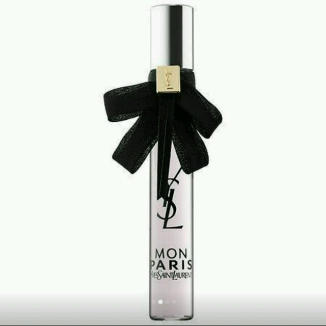 新商品! YSL(イヴ・サンローラン) MON PARIS 10ml 香水