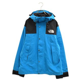 ノースフェイス(THE NORTH FACE) ターコイズ マウンテンパーカー