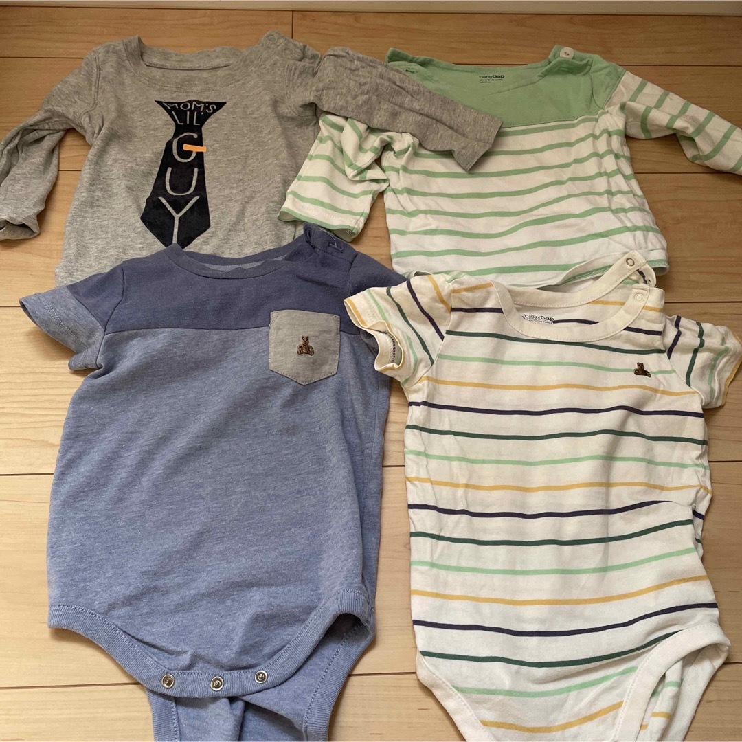 babyGAP  80センチ  まとめ売り　22点