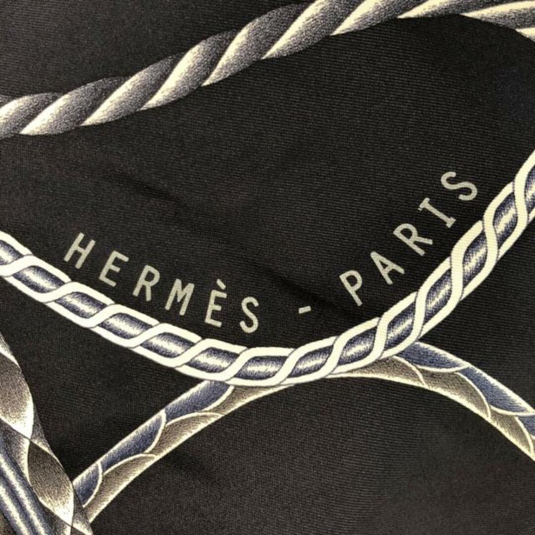 HERMES(エルメス) スカーフ美品  カレ90 2