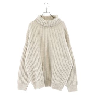 VISVIM - VISVIM ヴィスヴィム 21AW AMPLUS TURTLENECK KNIT