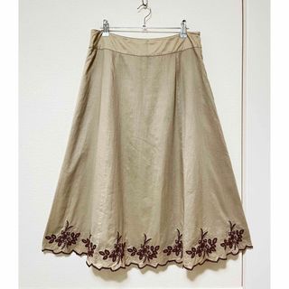 ローラアシュレイ スカートの通販 900点以上 | LAURA ASHLEYの