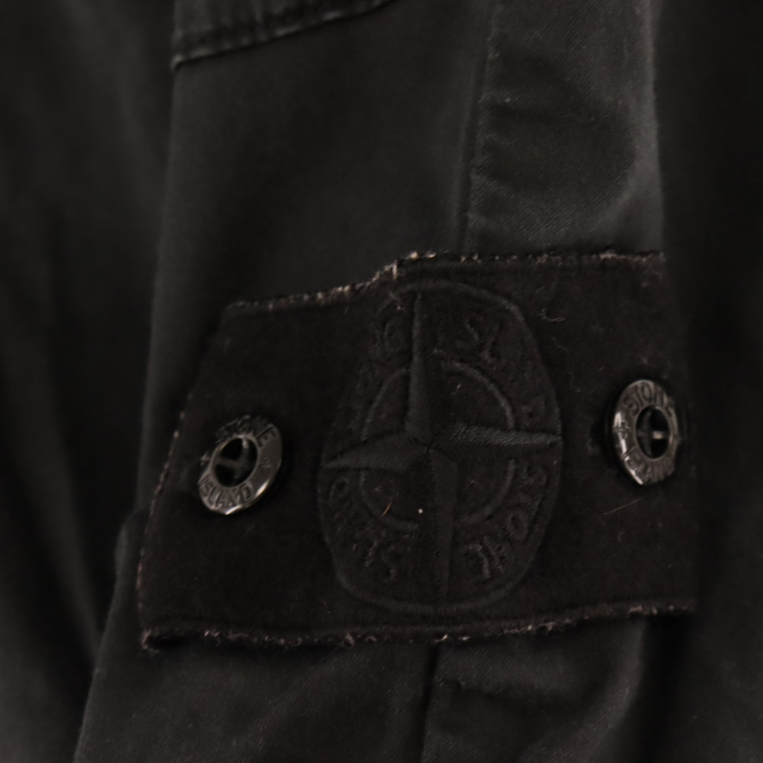 STONE ISLAND ストーンアイランド Ghost Track Cargo Pant ゴースト