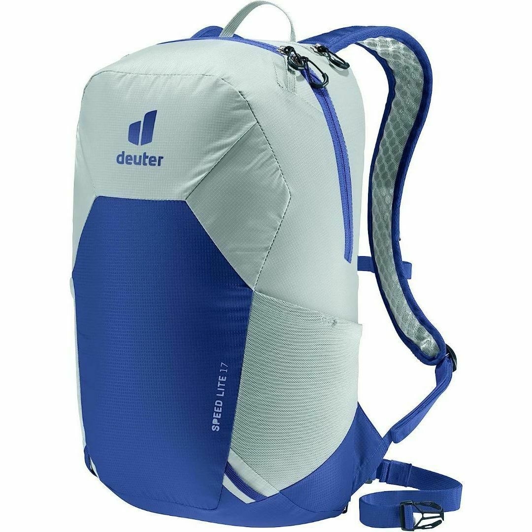 Deuter(ドイター)のドイター　スピードライト17（ティン×インディゴ）バックパック【新品】 スポーツ/アウトドアの自転車(バッグ)の商品写真