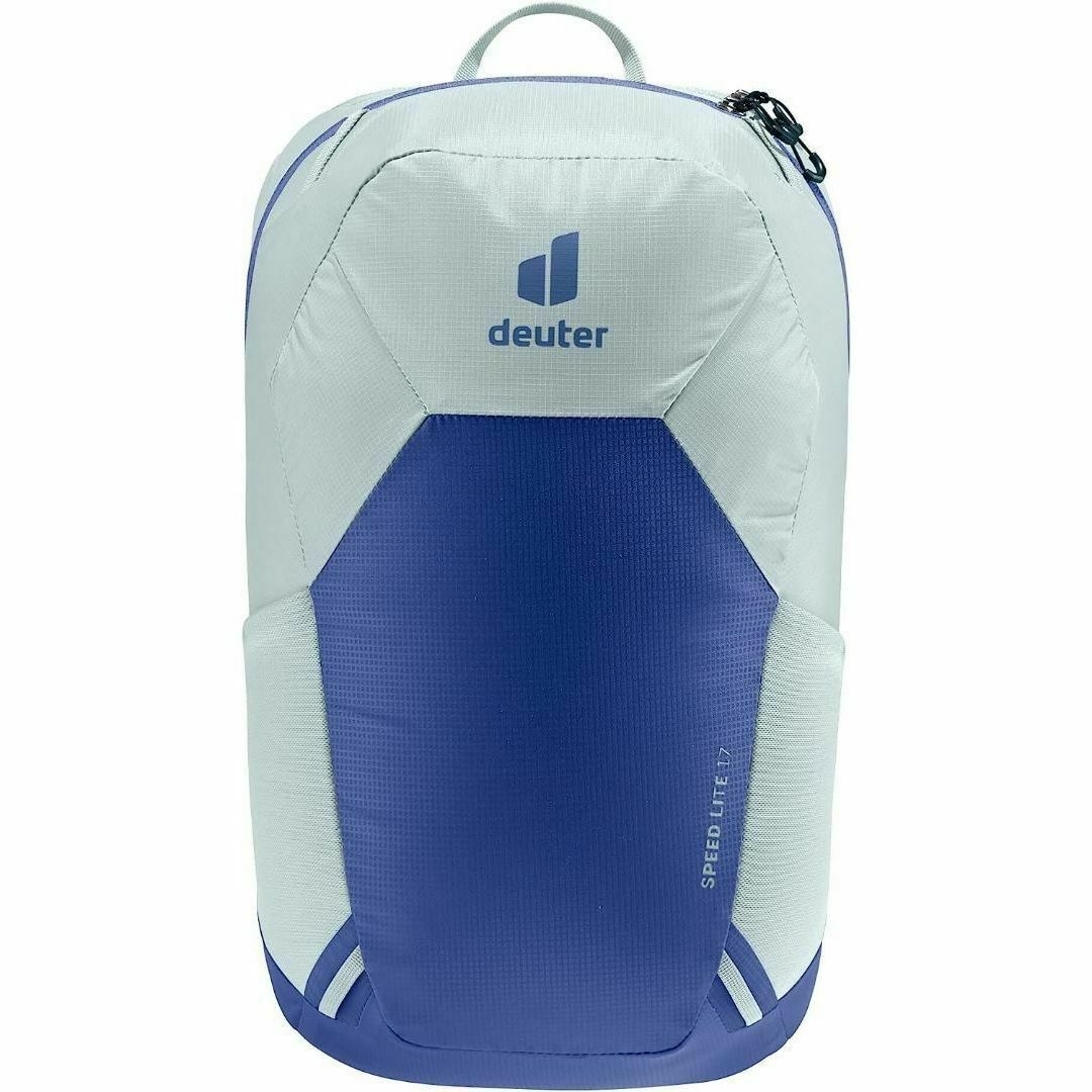 Deuter(ドイター)のドイター　スピードライト17（ティン×インディゴ）バックパック【新品】 スポーツ/アウトドアの自転車(バッグ)の商品写真