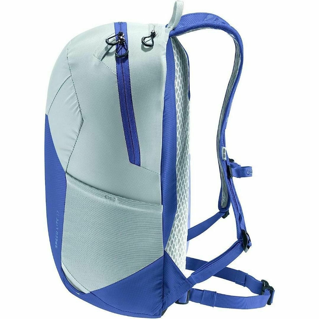 Deuter(ドイター)のドイター　スピードライト17（ティン×インディゴ）バックパック【新品】 スポーツ/アウトドアの自転車(バッグ)の商品写真