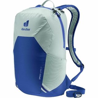 ドイター(Deuter)のドイター　スピードライト17（ティン×インディゴ）バックパック【新品】(バッグ)